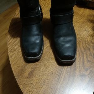 Harley Davidson Boots